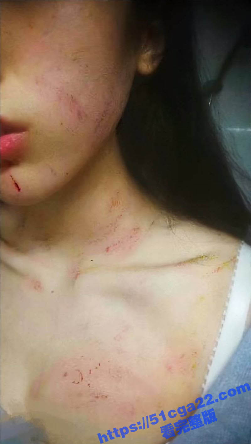 抖音男网红长不大的瓜哥出轨女粉丝事件 8