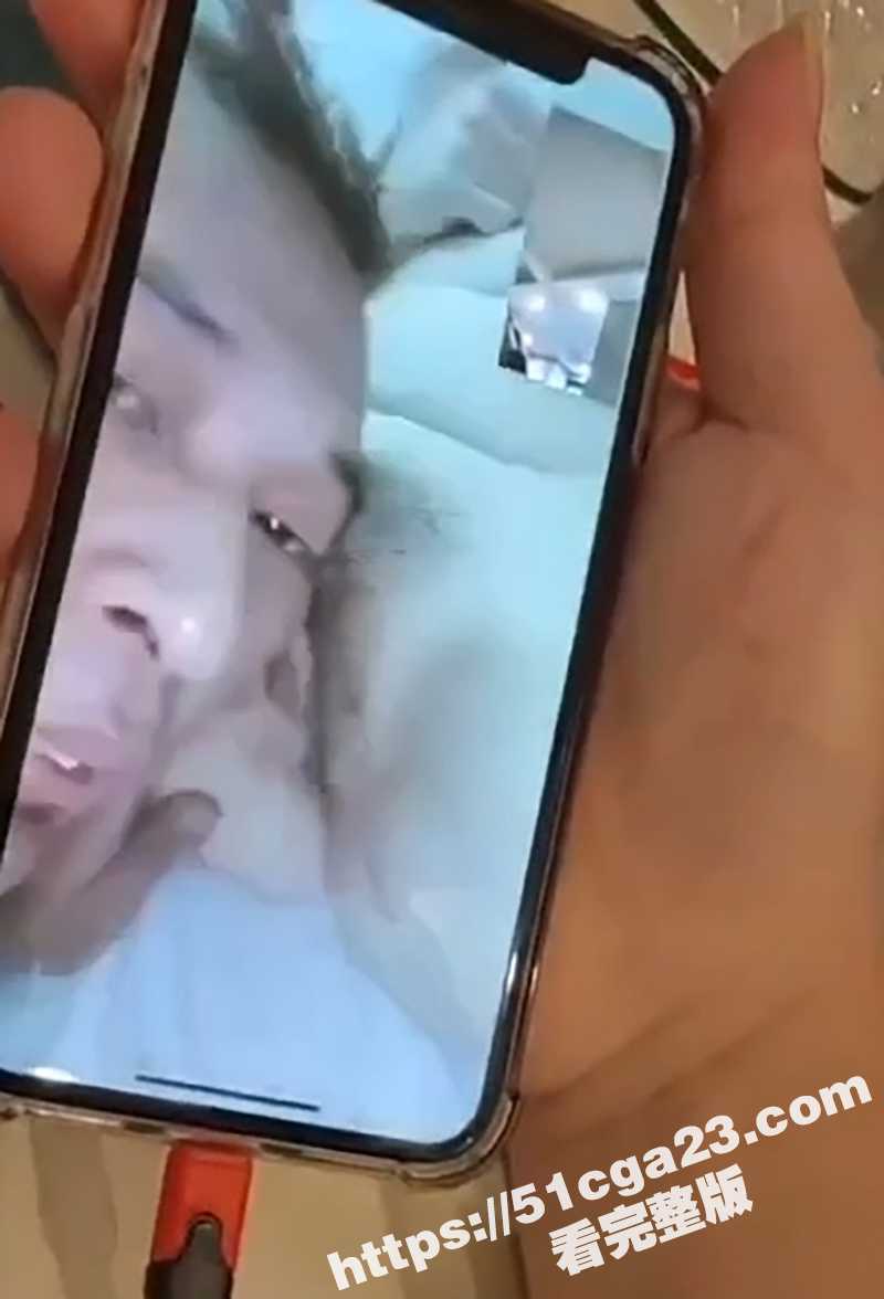 台山都斛抖音男网红宏少不雅视频流出6拷贝