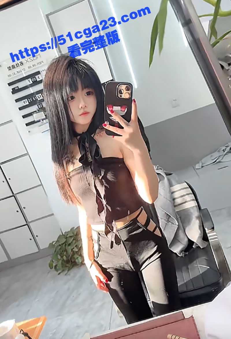 抖音萝莉网红仅呆线下约炮露出视频流出4拷贝