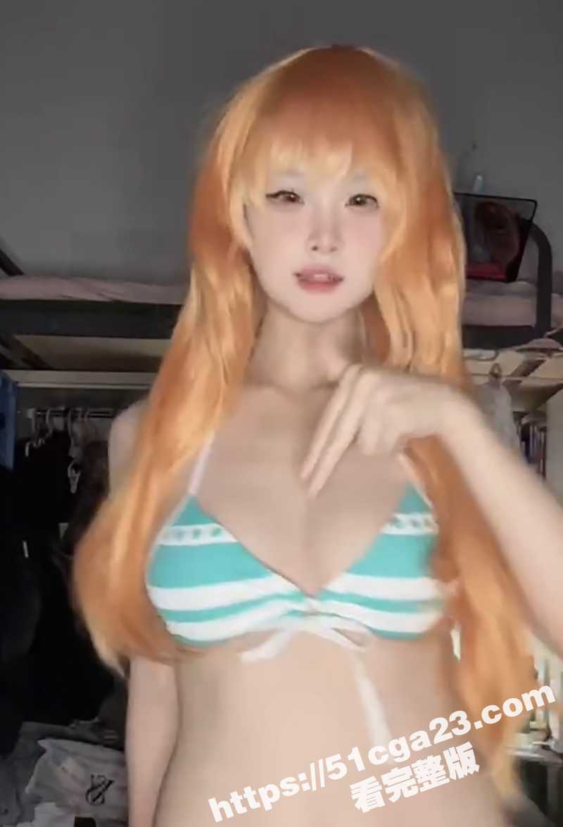 B站甜美博主一只羊咩咩反差福利视频流出5拷贝