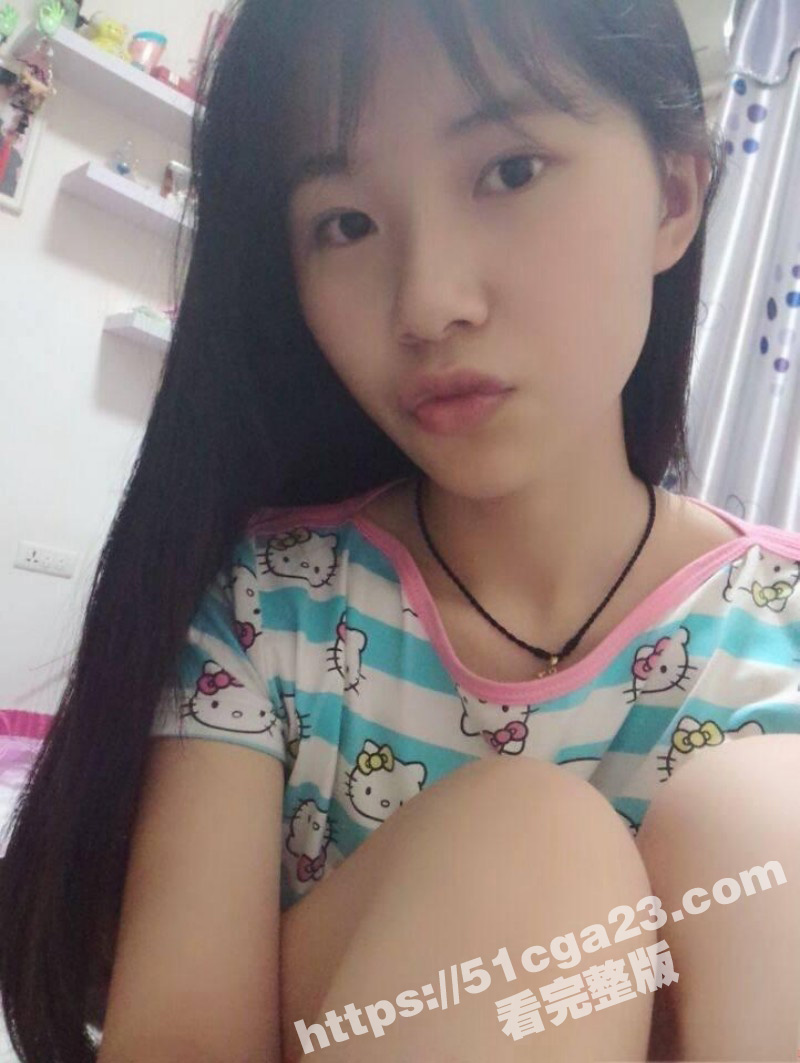超清纯爆乳嫩妹情窦初开 为泄欲竟发裸拍勾引已婚堂哥 不料被嫂子发现后反手曝光！