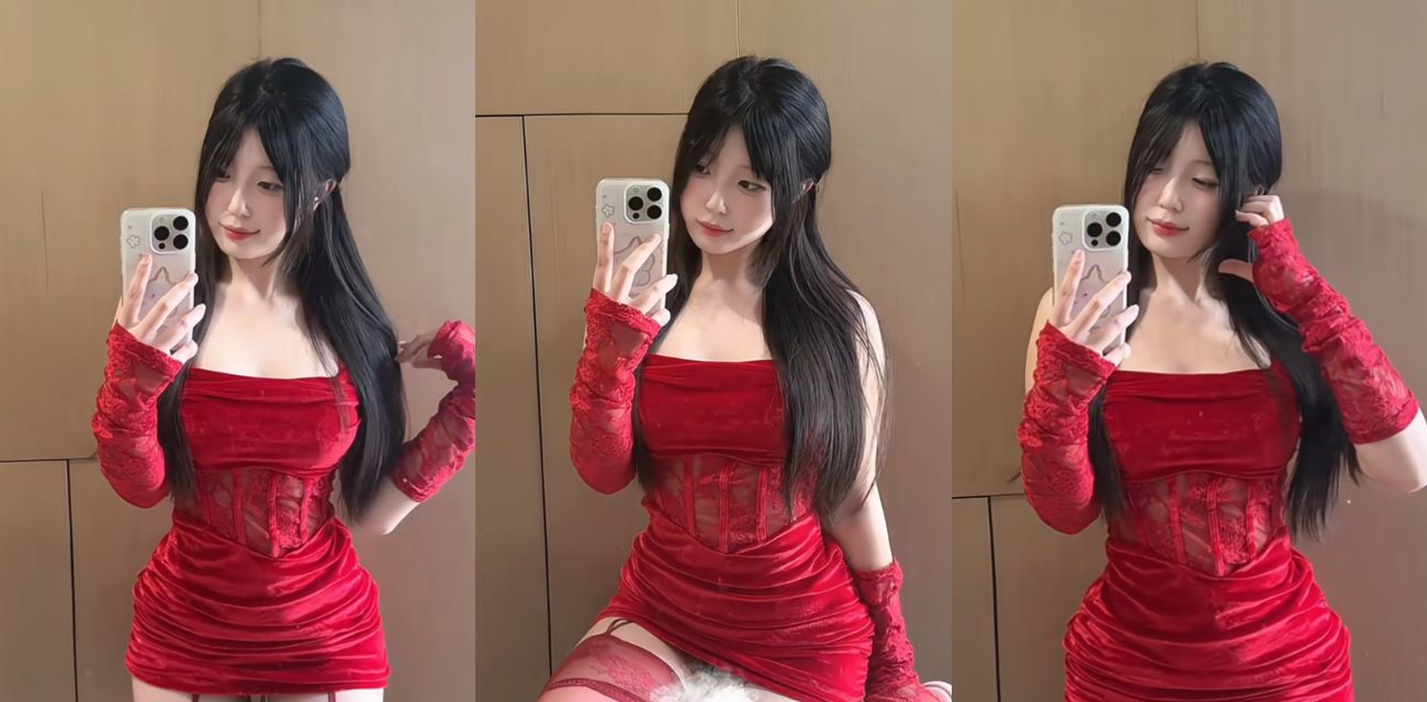 海角大神 我与前女友姐姐 姐姐换上性感红色战衣激情交合 多体位抱操到大汗淋漓！
