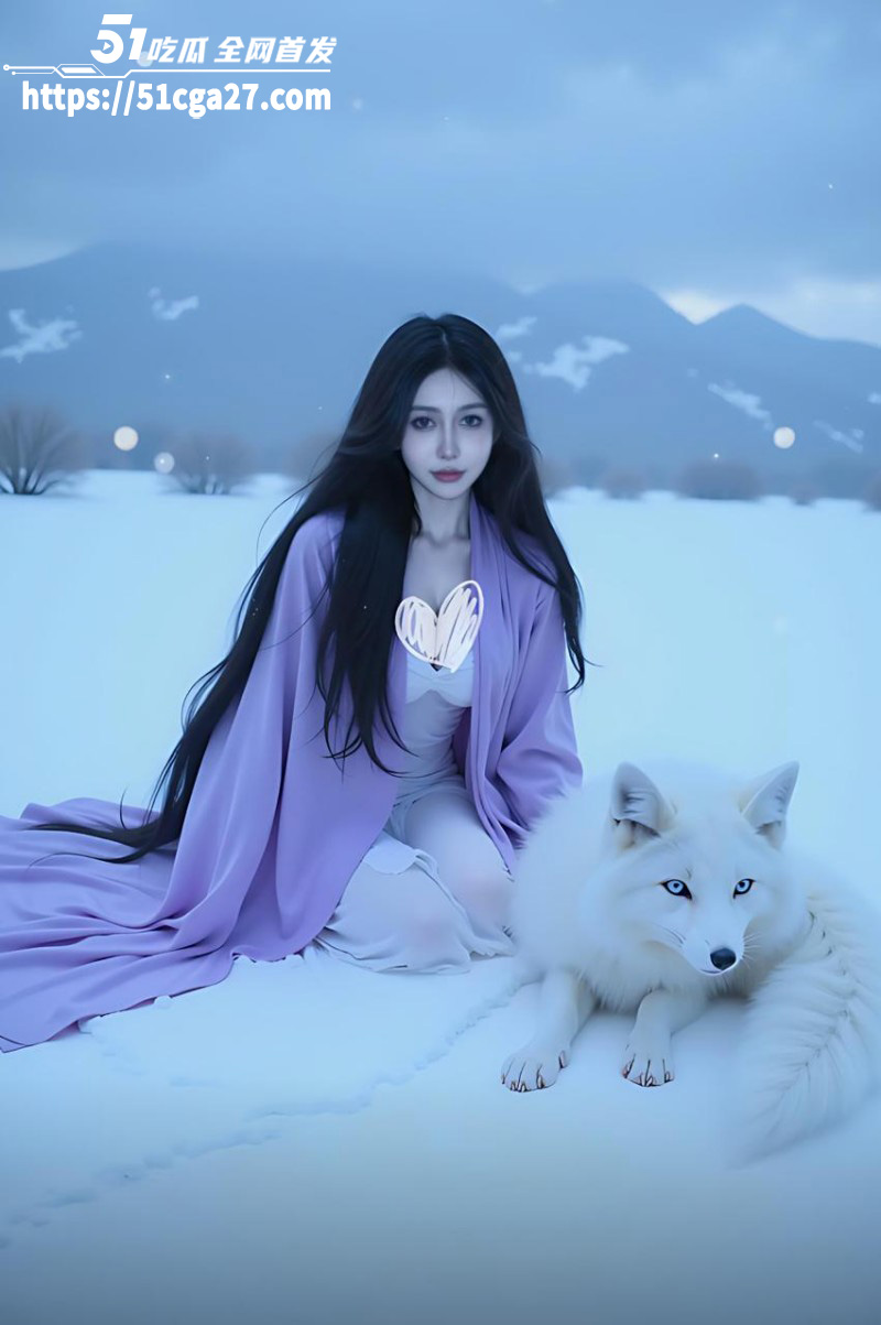 抖音43万粉短剧女演相关图片