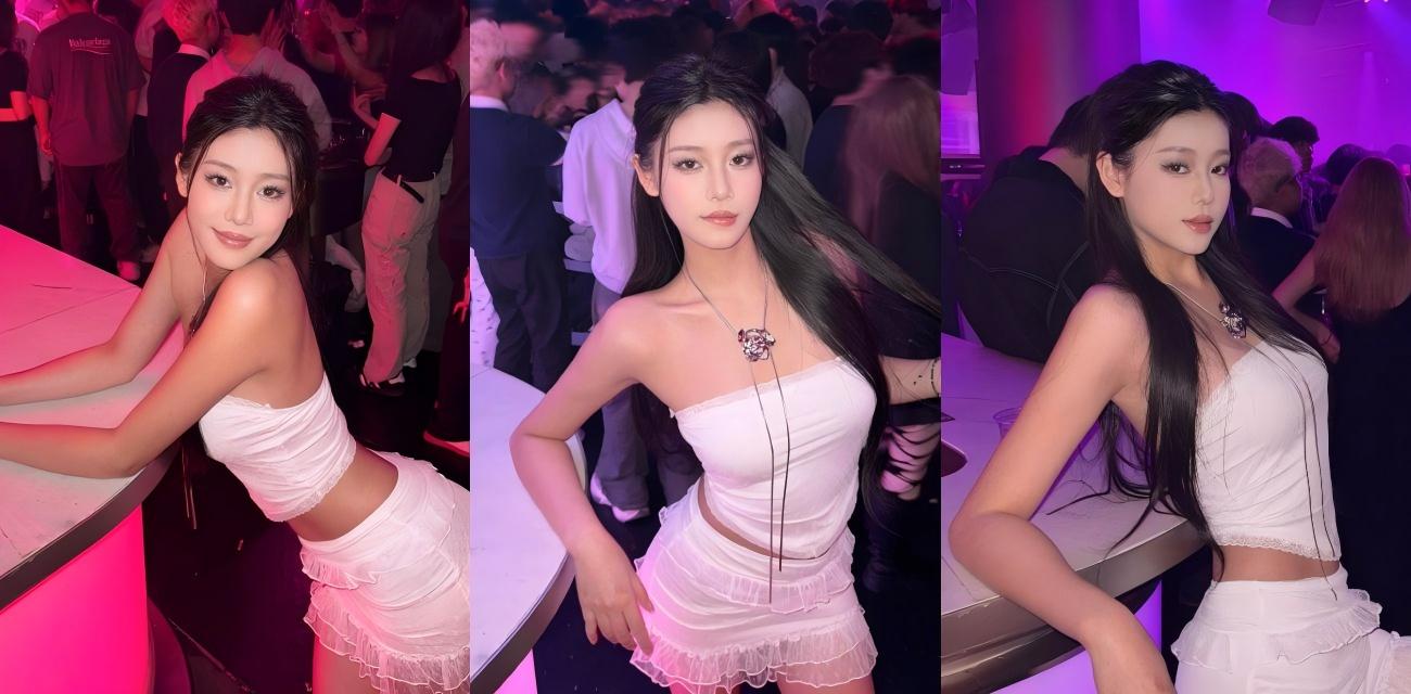 真实约炮东莞酒吧现役舞女 美腿细腰骚气爆棚 丰腴肥臀激烈抖动 全程淫语对白极度下贱！