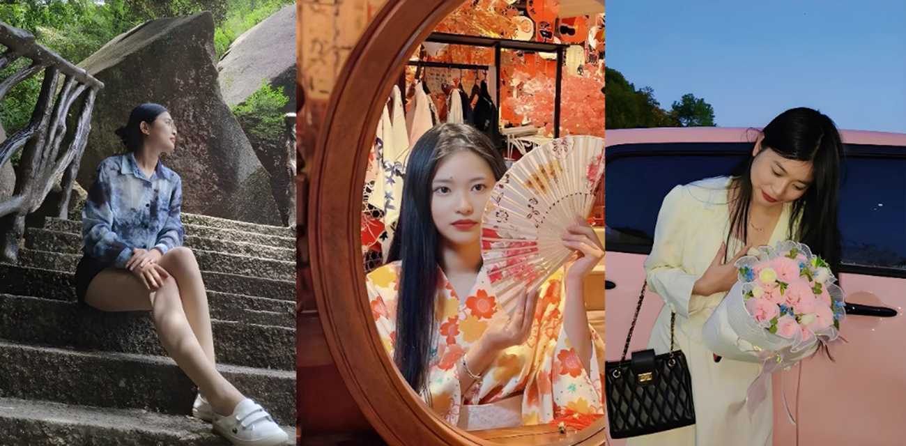 江西科技学院英语老师 李诗绾 约炮视频曝光