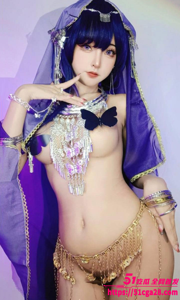 二次元巨乳萝莉 ya相关图片