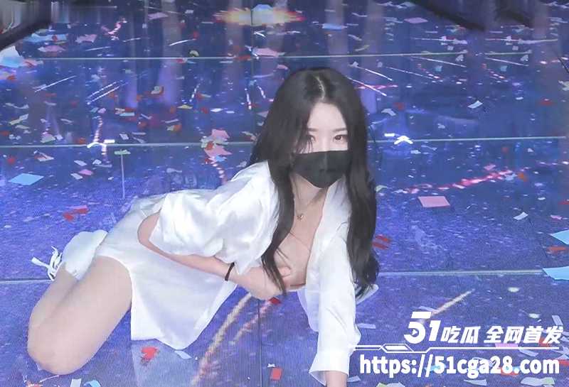 韩国超级直播团韩宝贝裸舞PK秀视频流出4拷贝