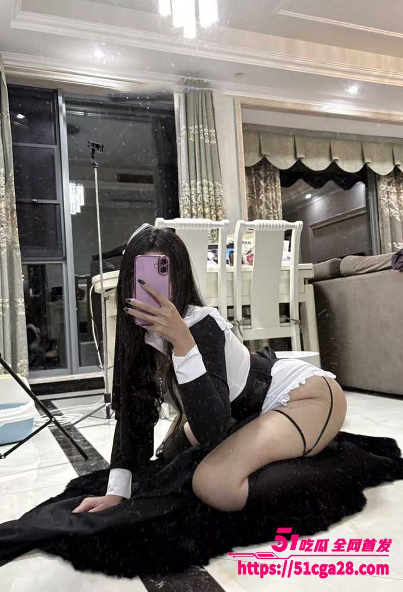 翘臀大奶子榨汁姬鹅鹅幽灵娘土豪私人定制福利视频流出5拷贝