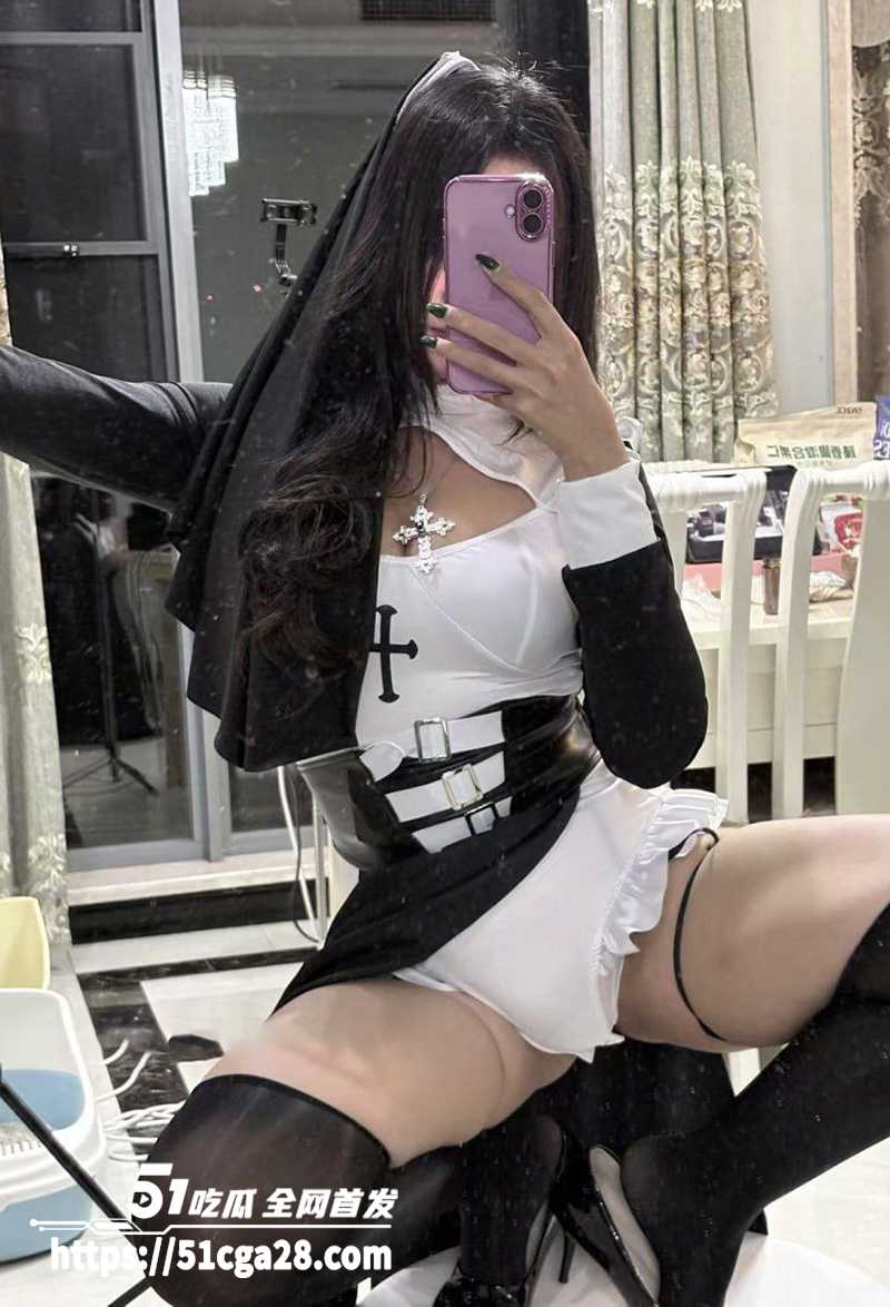 翘臀大奶子榨汁姬鹅鹅幽灵娘土豪私人定制福利视频流出6拷贝