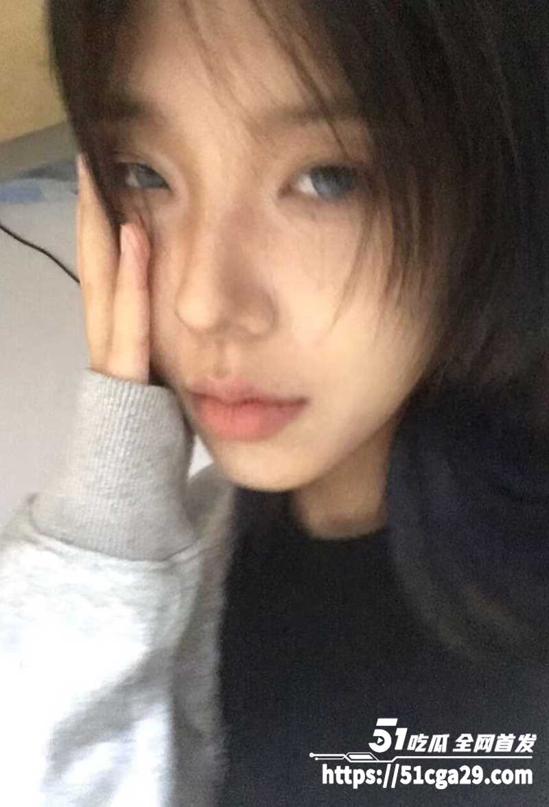 浙江传媒学院大三学妹林敏不雅视频流出2拷贝