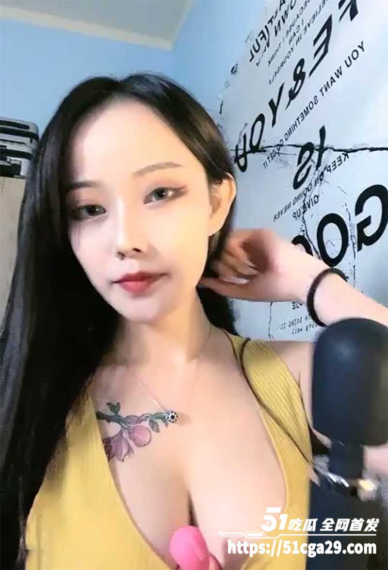 半糖巨乳绿播是你的猫猫1V1道具自慰日常福利合集流出3拷贝