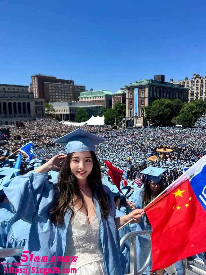 哥大极品留学生 苏小相关图片