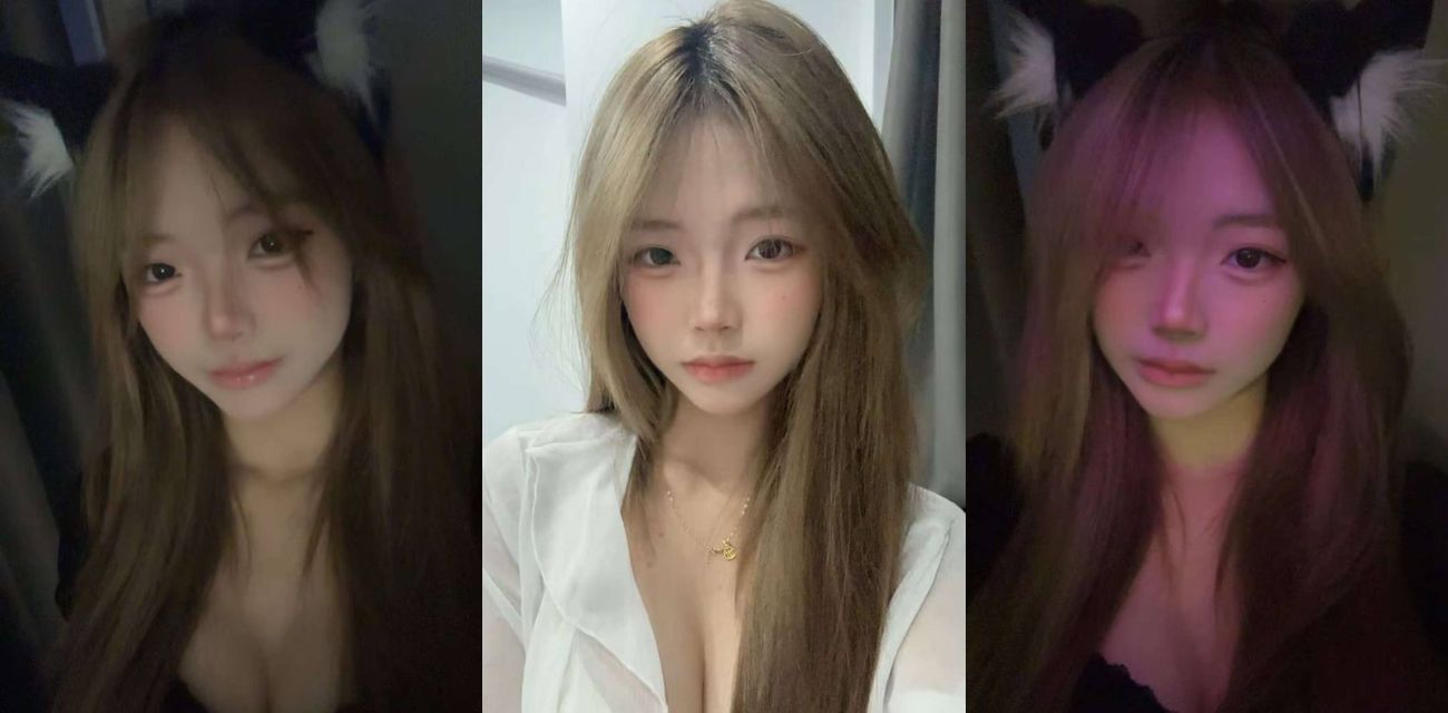 蒋文惠 排卵期饥渴难耐 私发大量自慰视频被网恋男友曝光