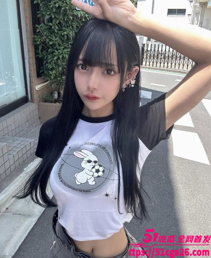 日本高颜值小网美露脸性爱视频 3