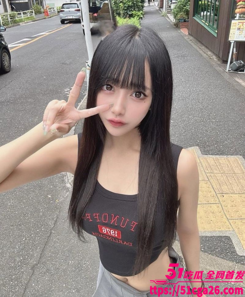 日本高颜值小网美露脸性爱视频 4
