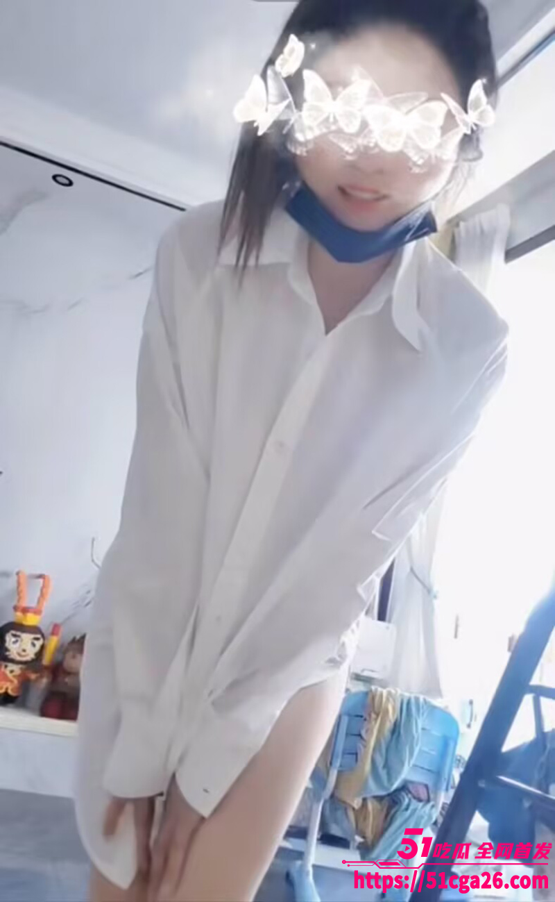 安徽幼师王雅莉 超清性爱视频流出 骚穴白浆飞溅拉丝 精液从口中流下 可爱丸子头上演极致反差