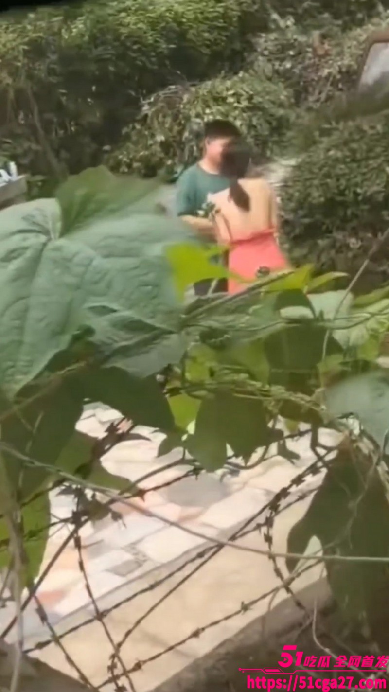 年轻男女户外打野激情相关图片