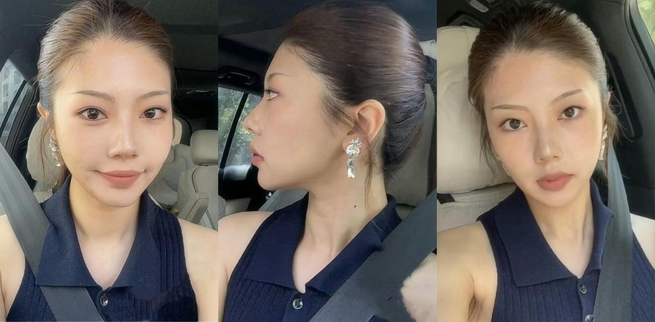 江苏宜兴丁山职校 韩佳妮 极品校花带闺蜜下海酒店约炮富二代