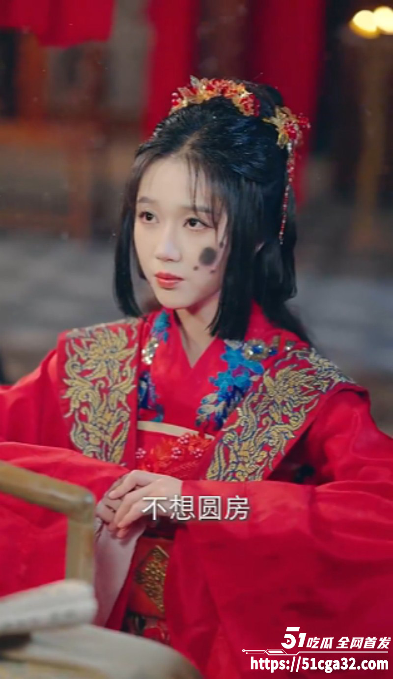 热门短剧重生宠妾进阶录全集03
