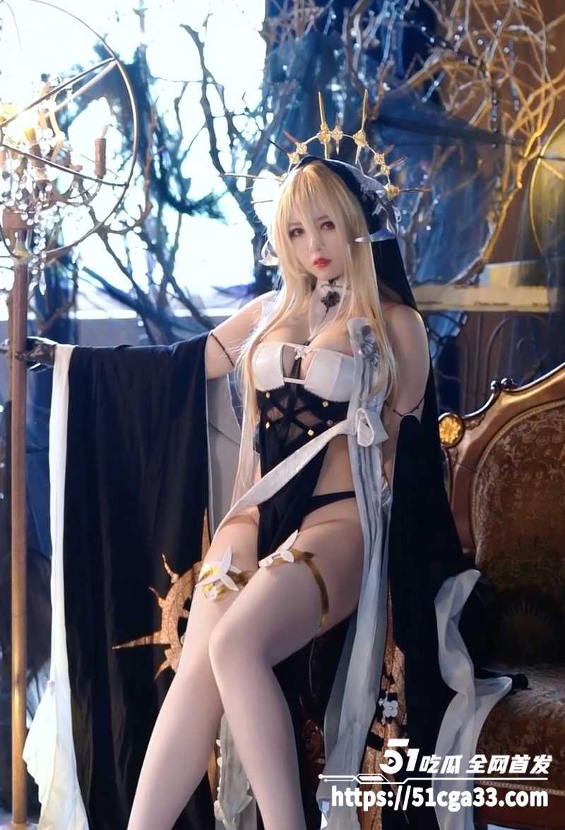 COS界知名女神半半子大尺度写真合集流出3拷贝