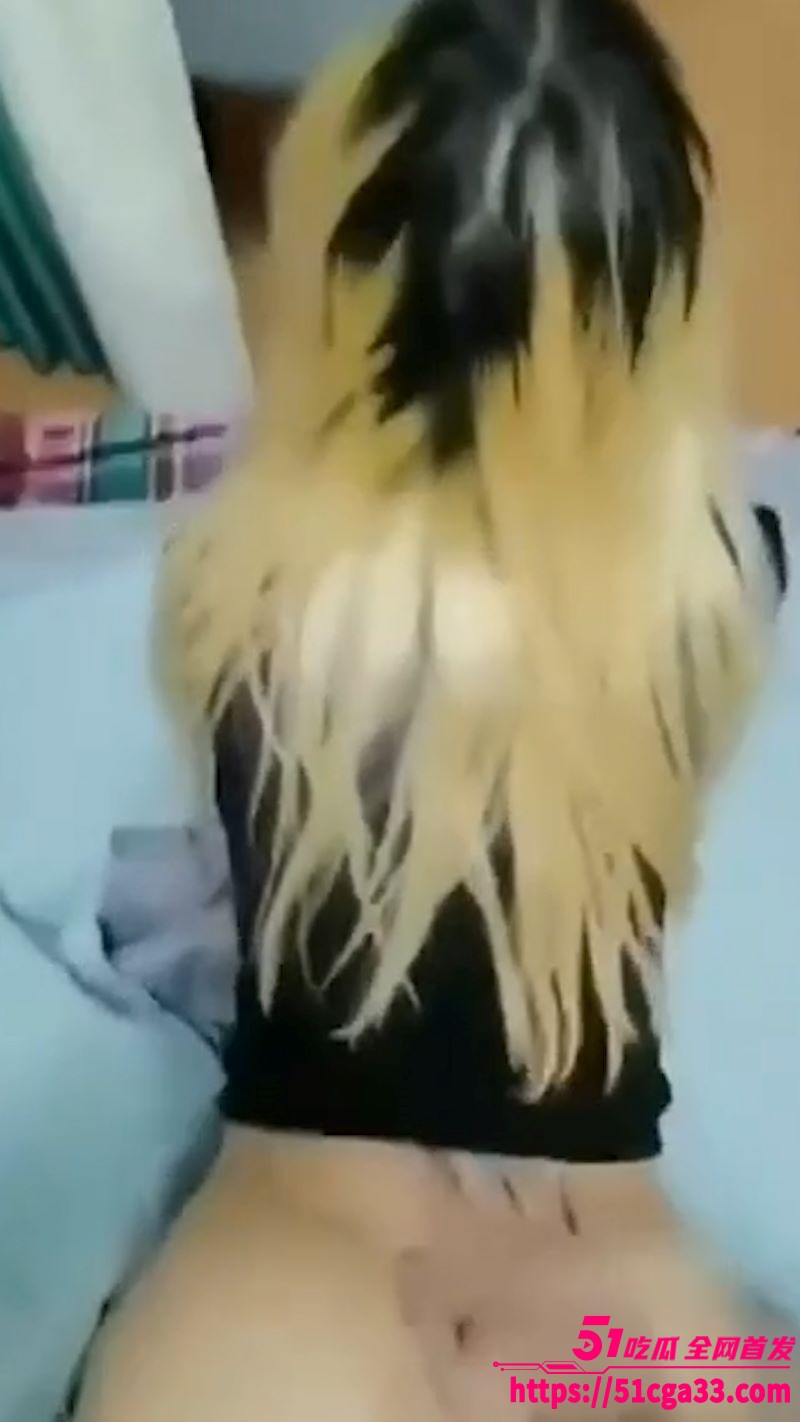 外卖小哥拿捏金发美女出轨秘密打桩爆操 4