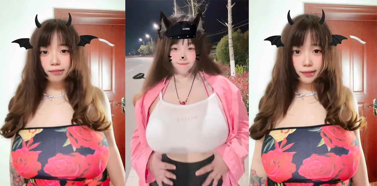 重庆03年幼师 王蕊香 出轨视频曝光 极致丰满的肉体上位骑乘 豪乳随之摇晃无比诱惑！