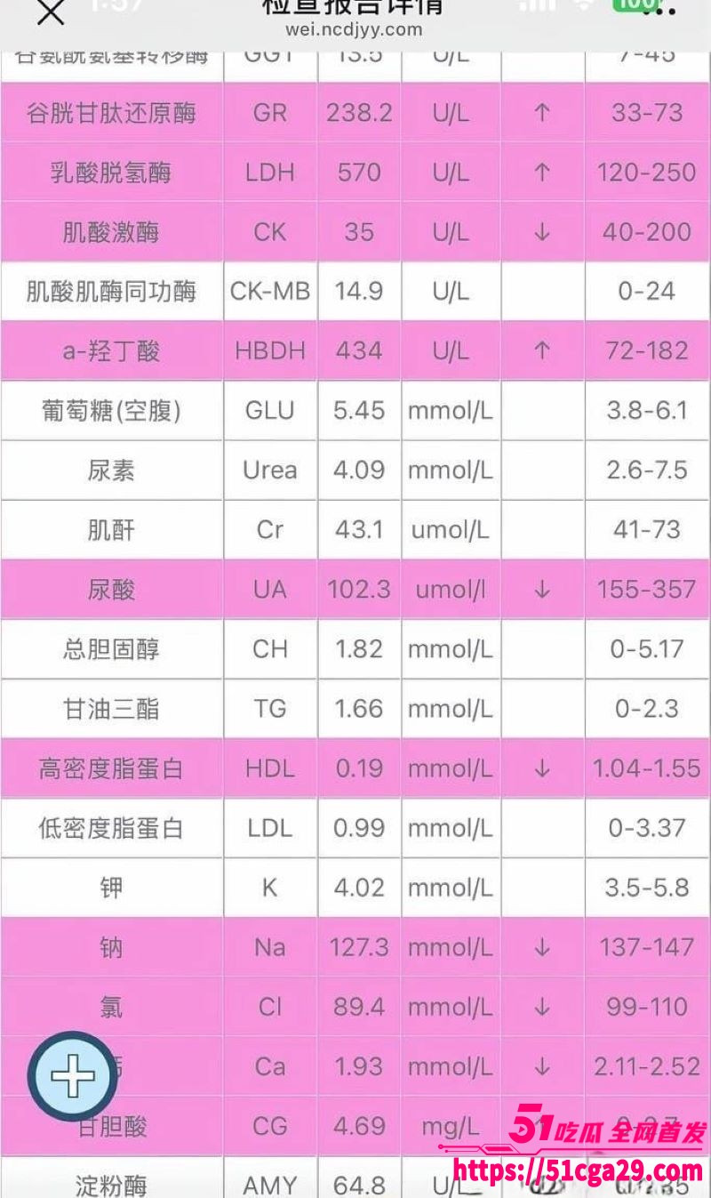 抖音人气网红轮滑冰姑娘艾滋传播丑闻百人染疾视频曝光 17