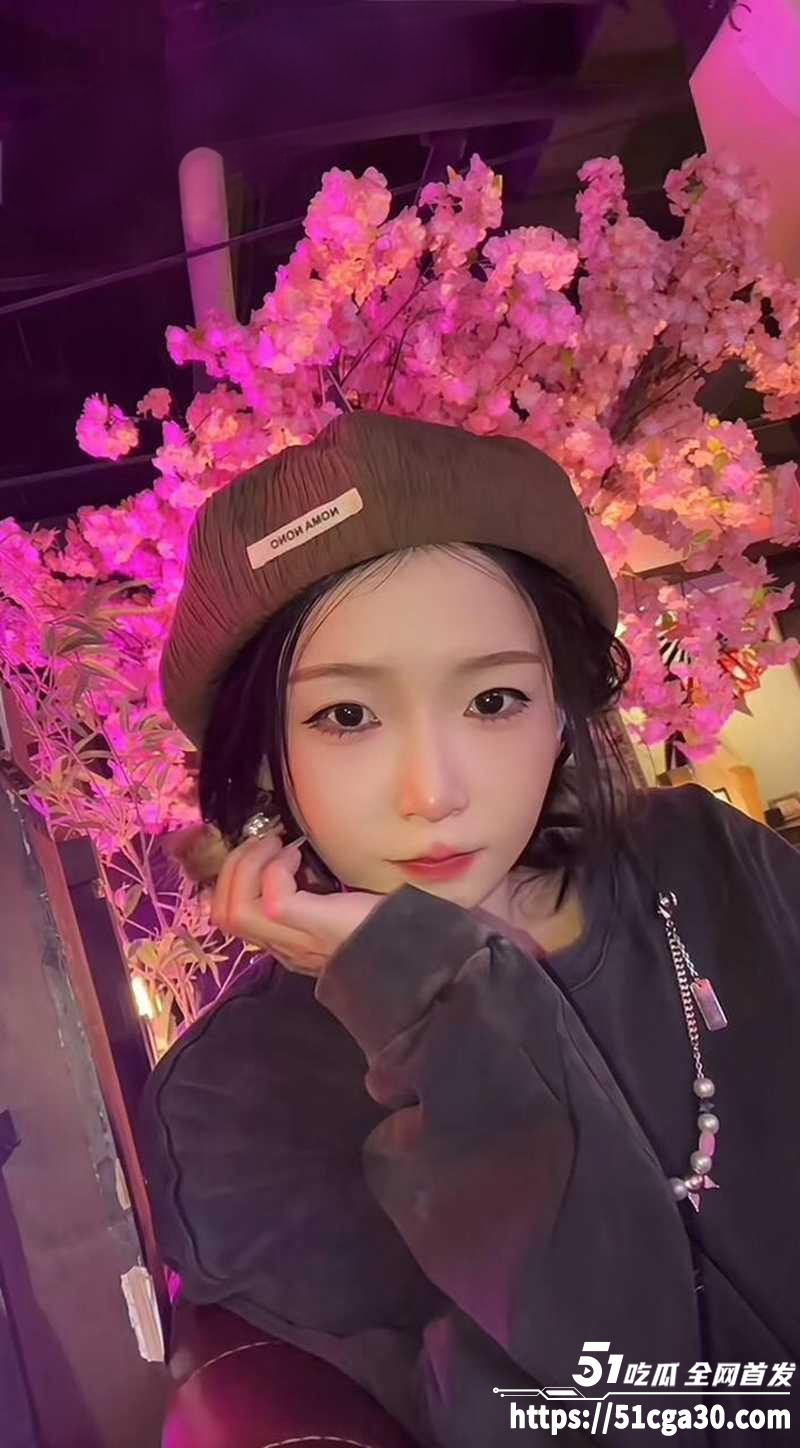 快手网红小乔妹妹被酒瓶爆头05