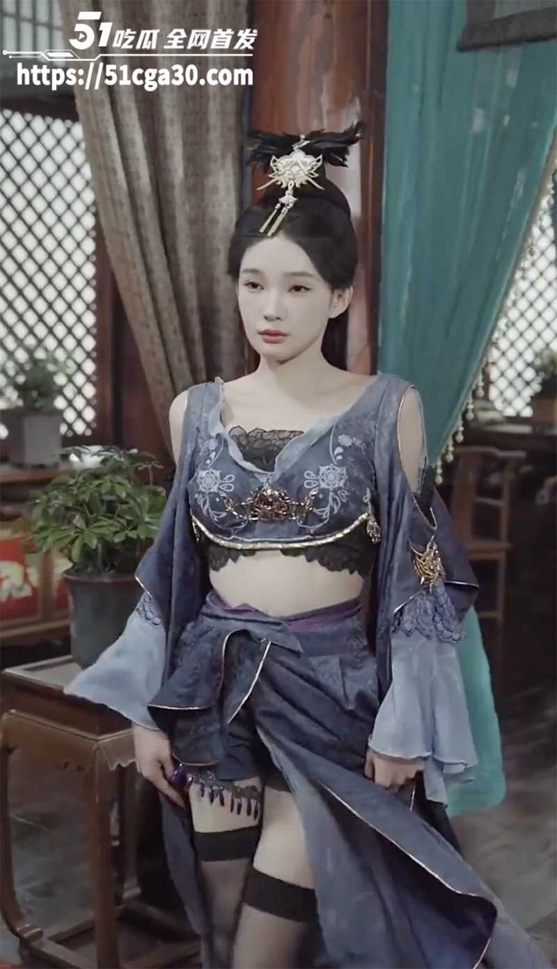 短剧开局为仙子解毒全集（4）