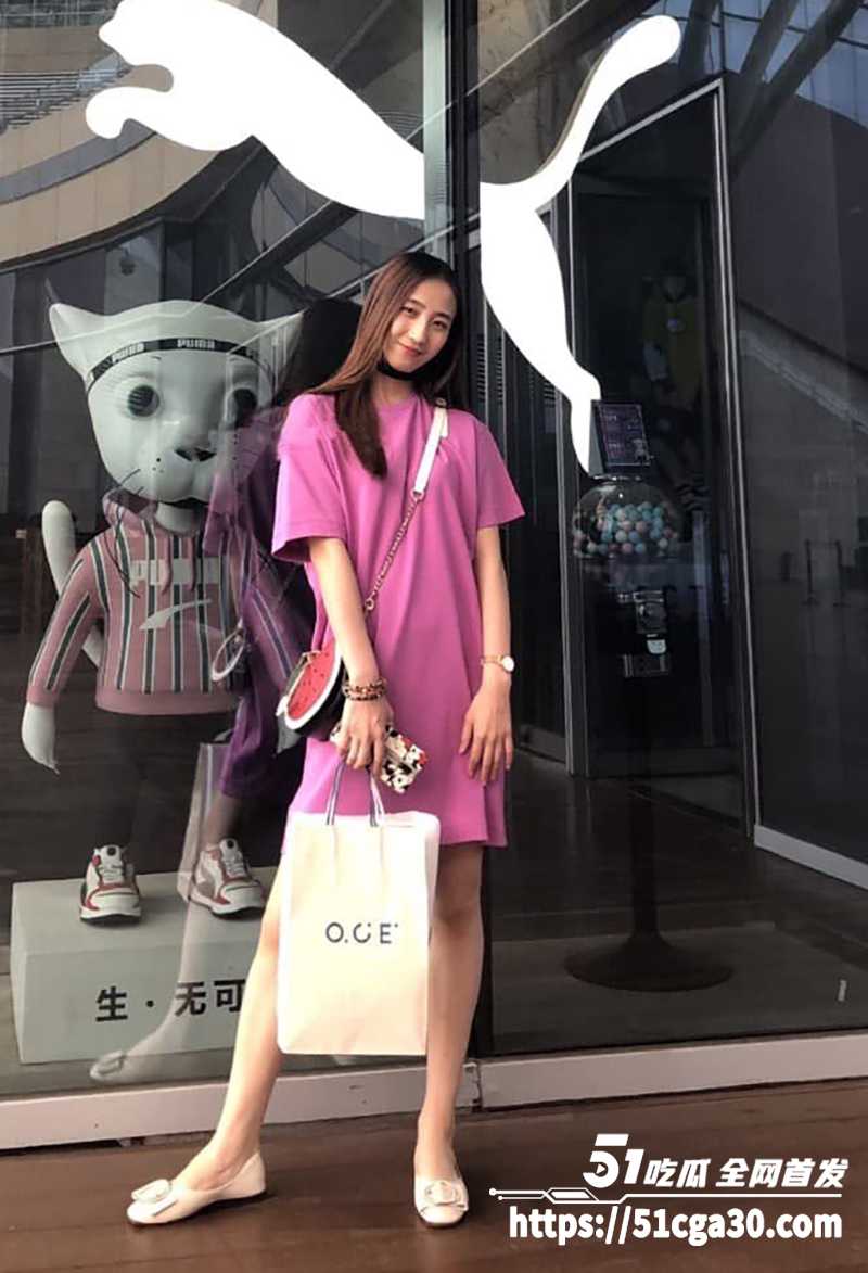 美女瑜伽老师林依婷不雅视频曝光 5 拷贝