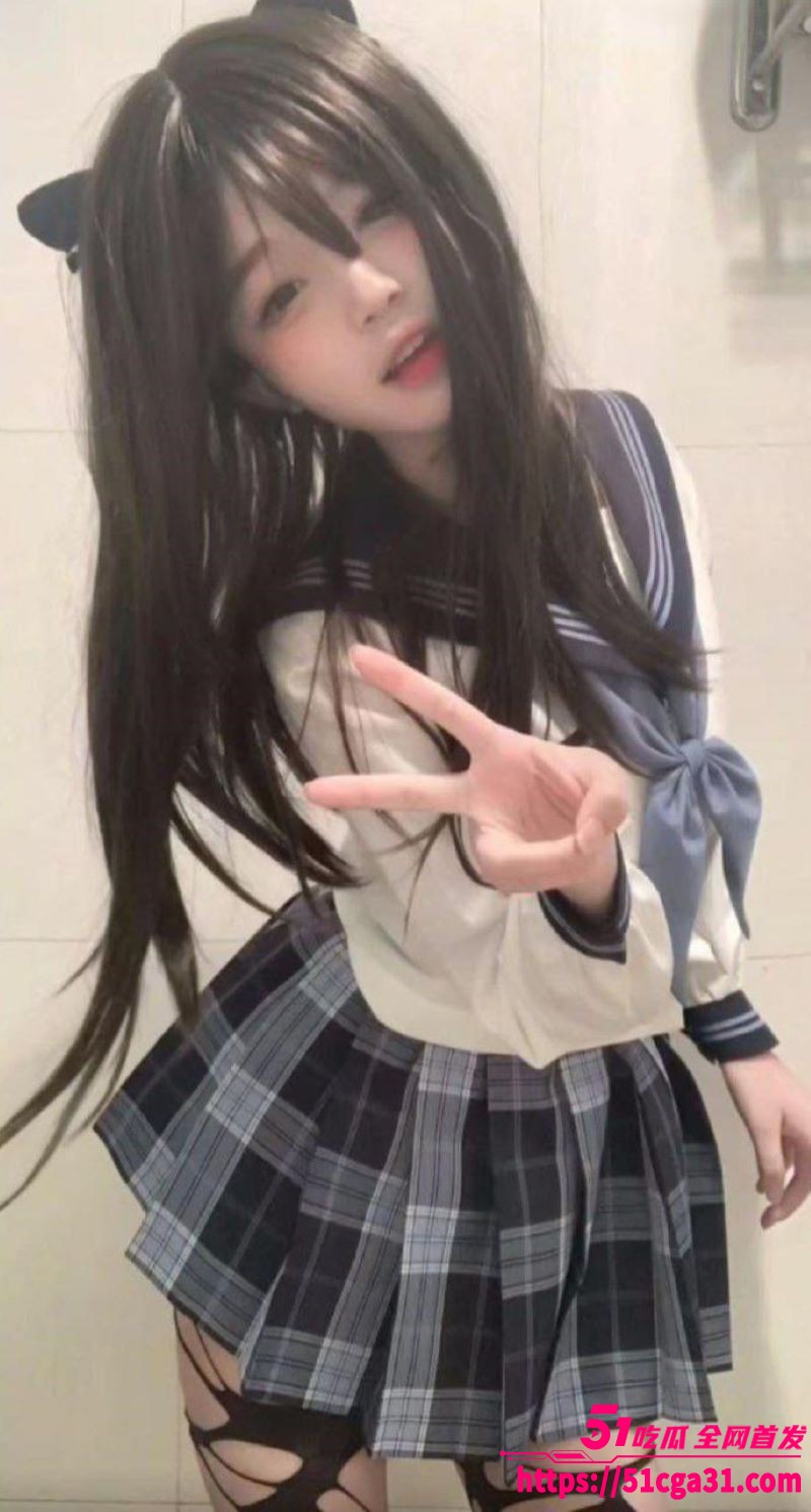 抖音几十万粉丝的小网红自拍视频流出 5