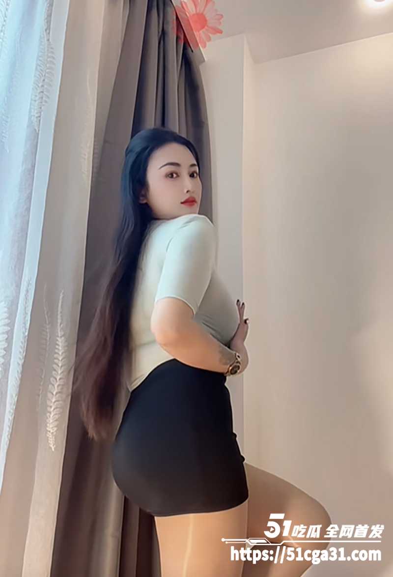 抖音熟女网红宝贝呀约炮视频被曝 10 拷贝