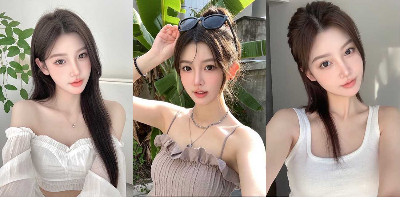 杭州模特招聘现场 美女边做爱边语音应聘 淫叫不断惊呆众人 微信自爆正在做爱 超级炸裂颠覆三观！