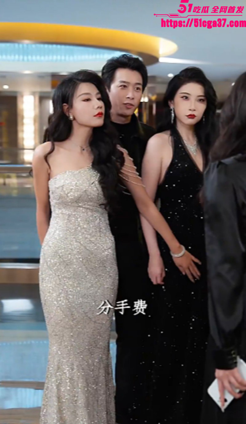 擦边短剧《佳人扶我凌云志》全集05