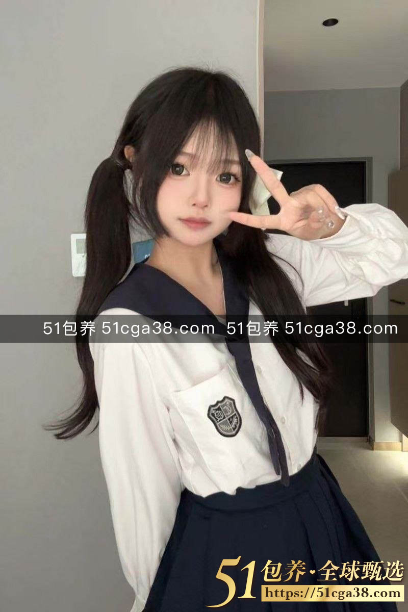51包养 高端外围 | W1SH072606 上海学生 声音甜美皮肤雪白 质量保真 假一赔十