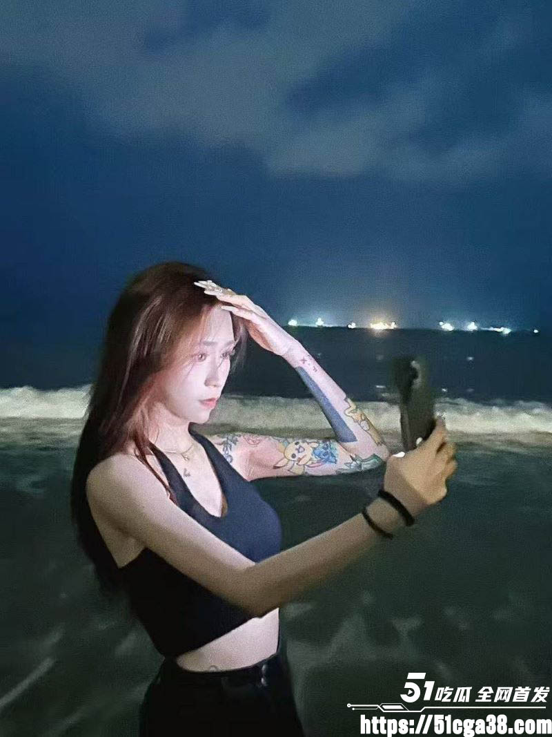 广东惠州陪酒女梁梓琪约炮视频曝光 3
