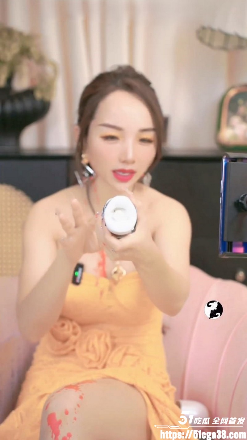 性爱导师诗雅超长直播解锁异地恋远程玩法 5