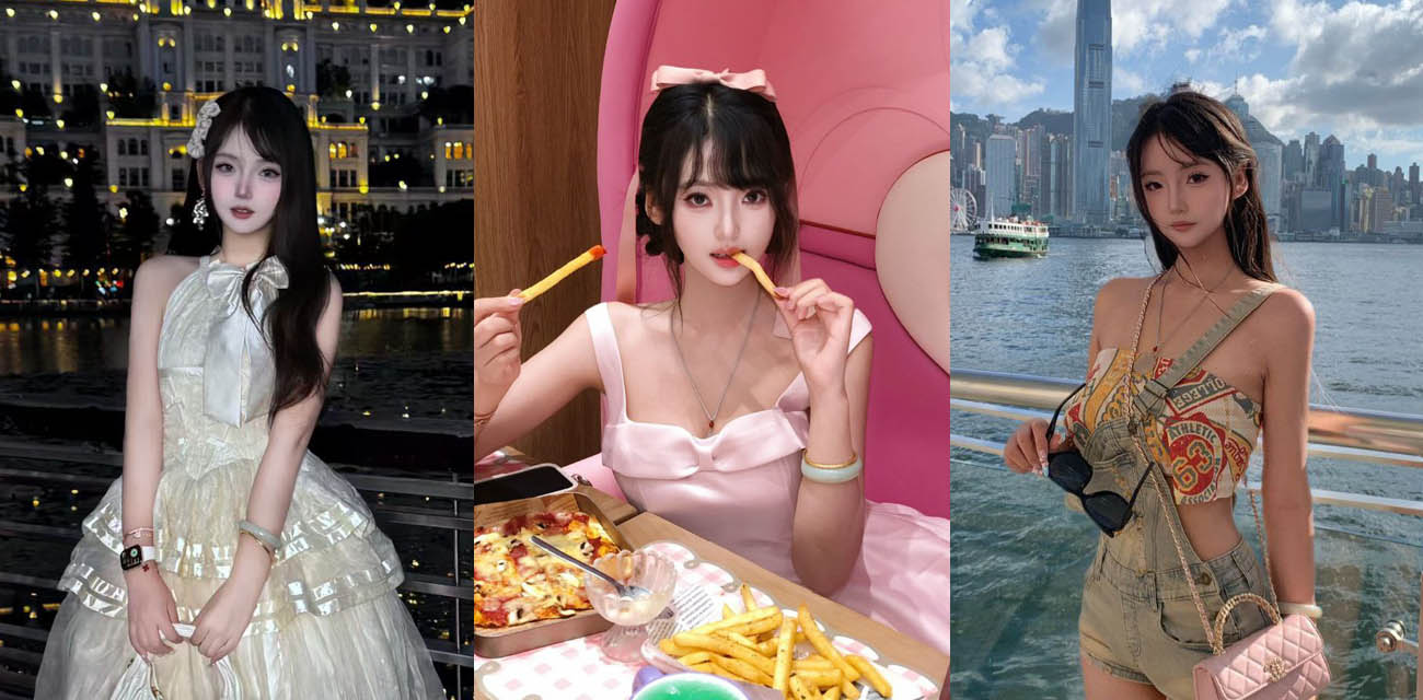 海角约炮大神 墨影 约操极品女大学生！酒店开门露出啪啪 白虎嫩穴被后入猛操 高潮喷水！