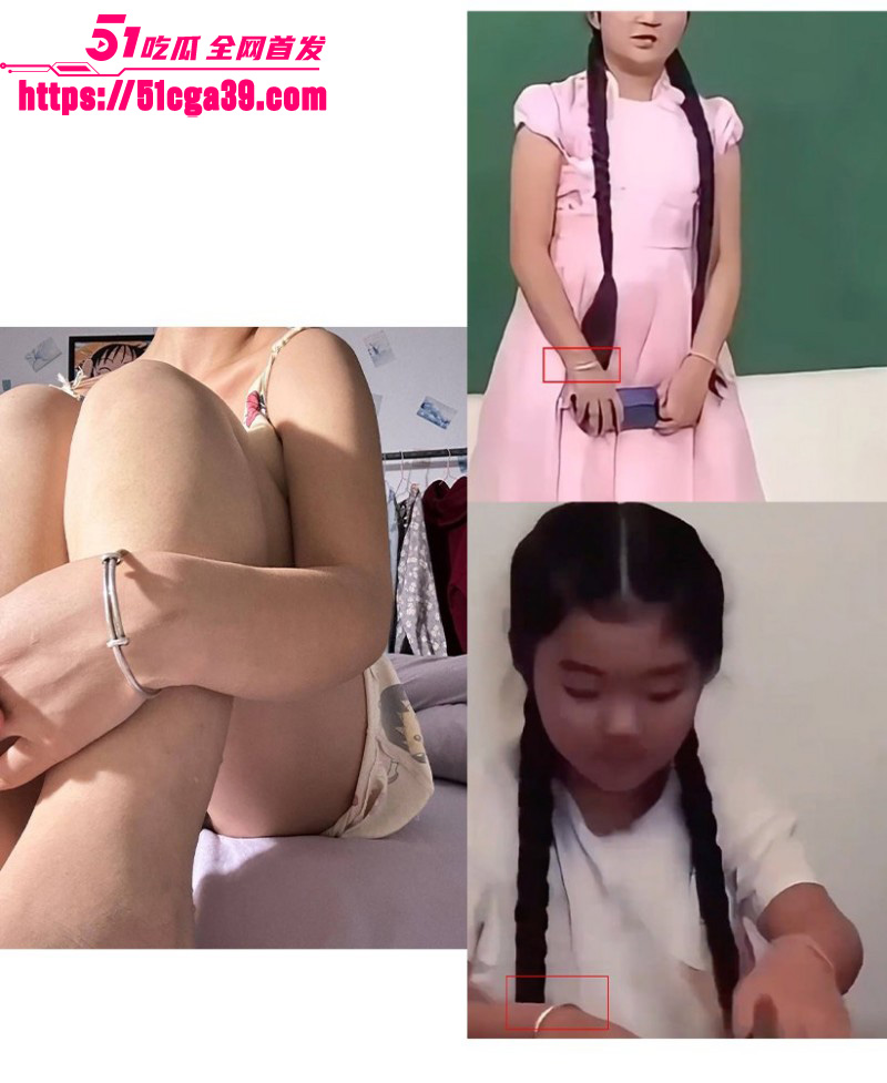 抖音网红歌手旺仔小乔早期露脸照34