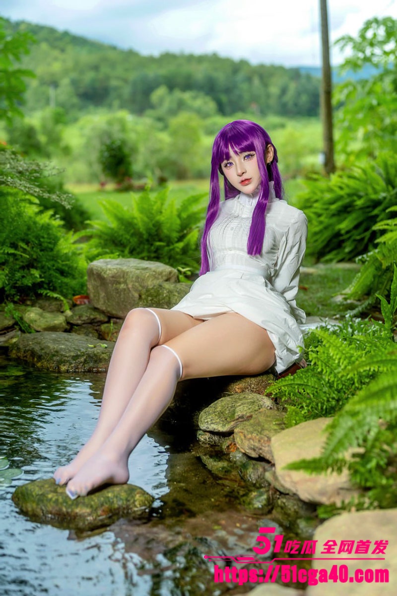 葬送的福利连2