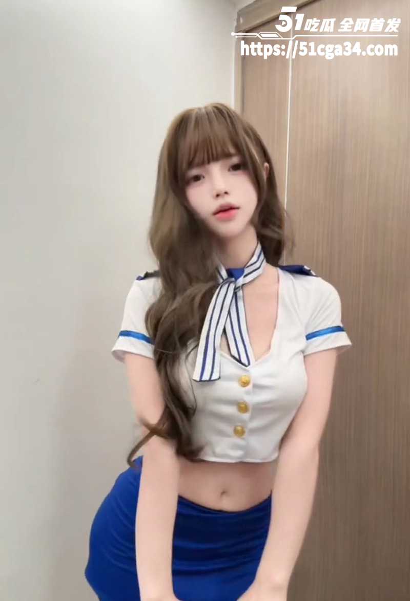 抖音萝莉姬兰呆呆不雅视频曝光 6 拷贝