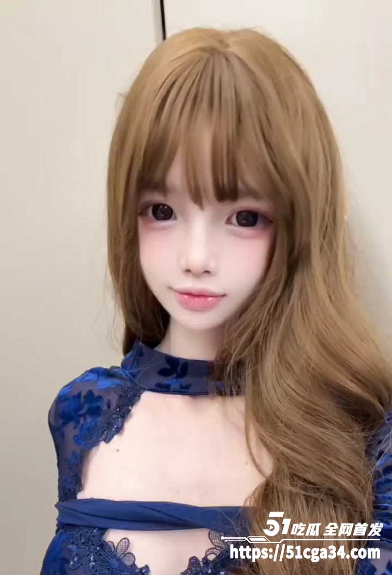 抖音萝莉姬兰呆呆不雅视频曝光 5 拷贝