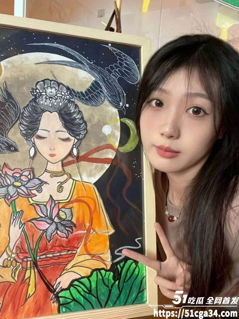 唐山美术老师兼职被金主包养 极品尤物秒变风骚母狗 各种姿势爆操打桩 高潮迭起！