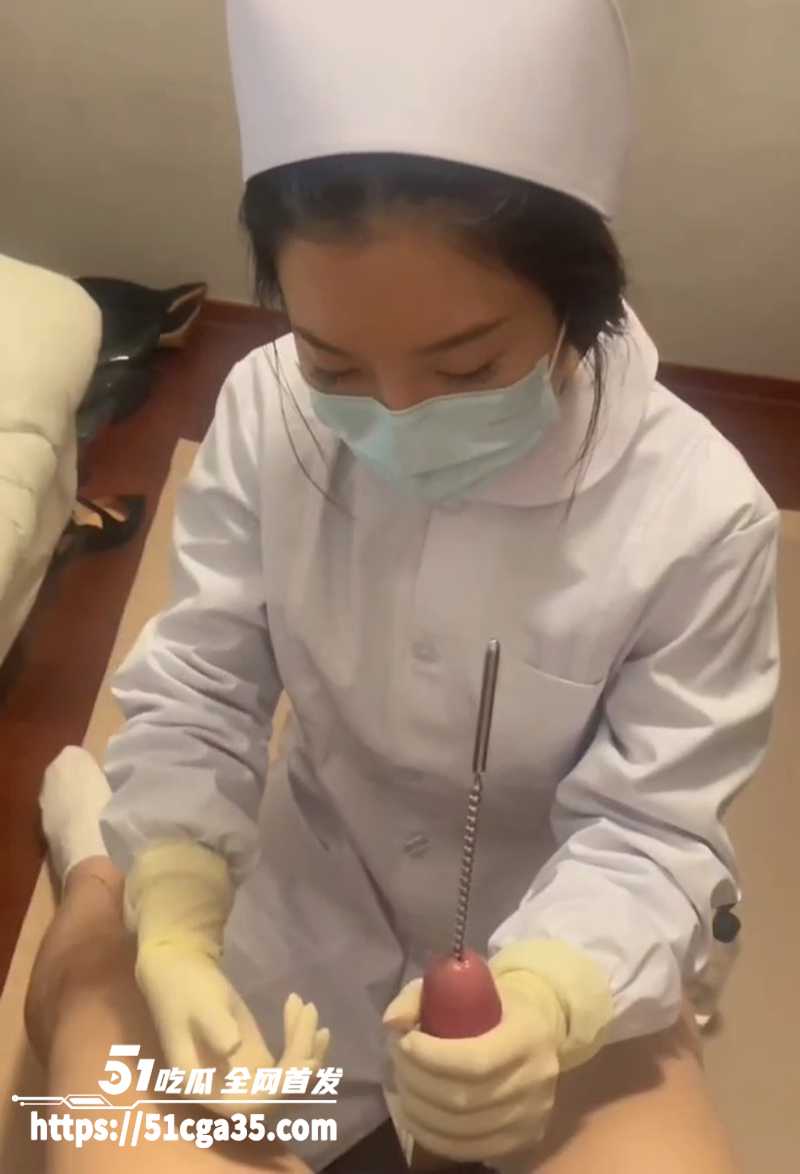 小护士尿到责SM调教视频 6 拷贝