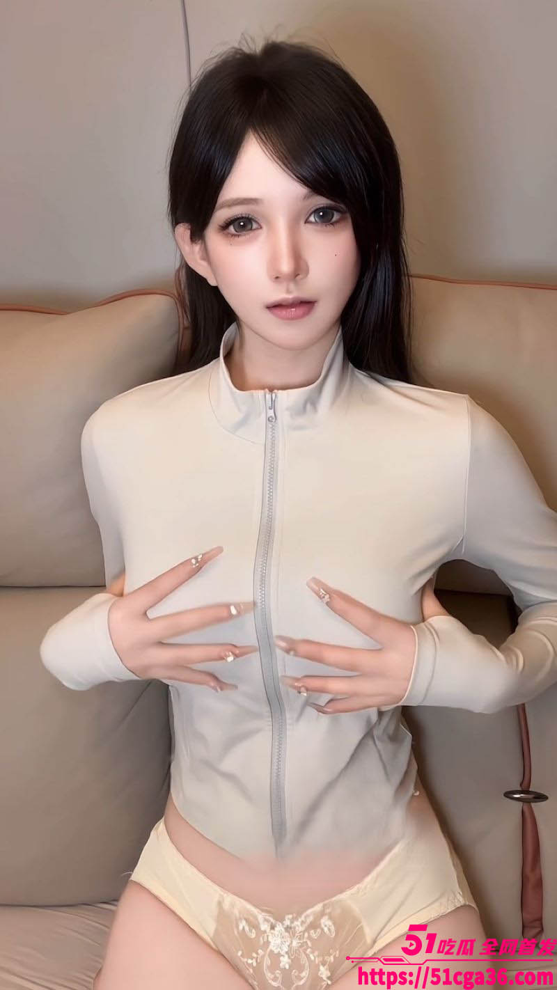 顶级福利姬 Ashyliiii 定制私拍 童颜巨乳美少女掰穴特写 肥美鲍鱼令人垂涎欲滴！
