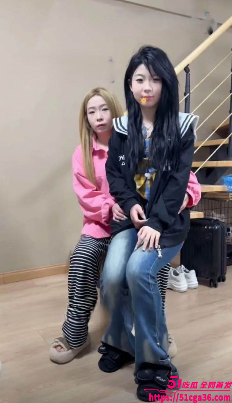 抖音网红精神母女王幼宁妈妈裸聊视频曝光 2
