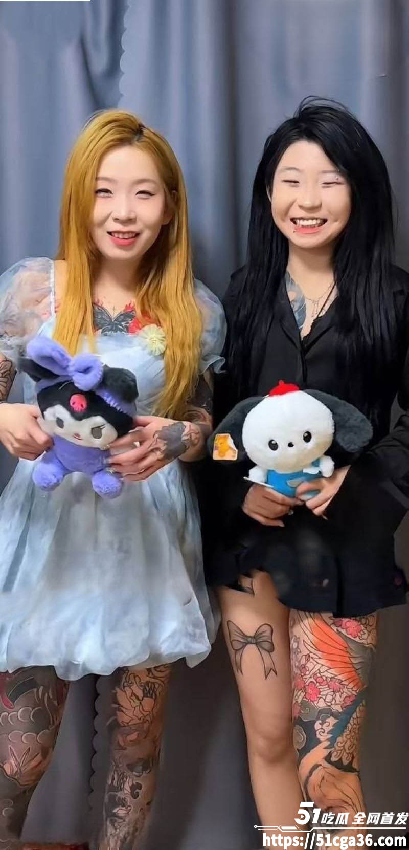 抖音网红精神母女王幼宁妈妈裸聊视频曝光 3