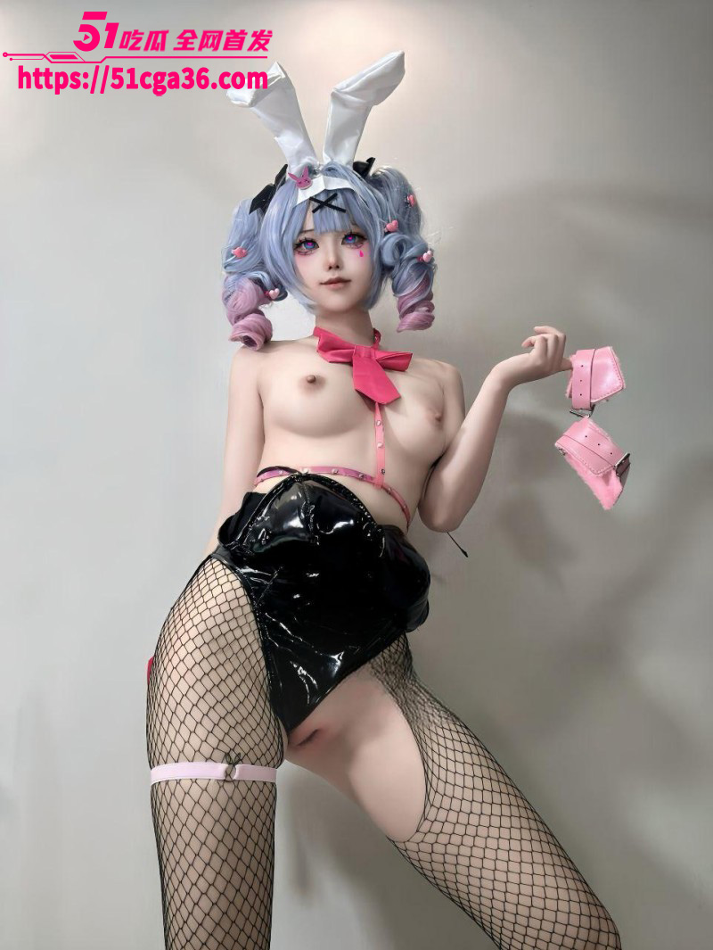 推特反差少女希尔薇定制私拍02