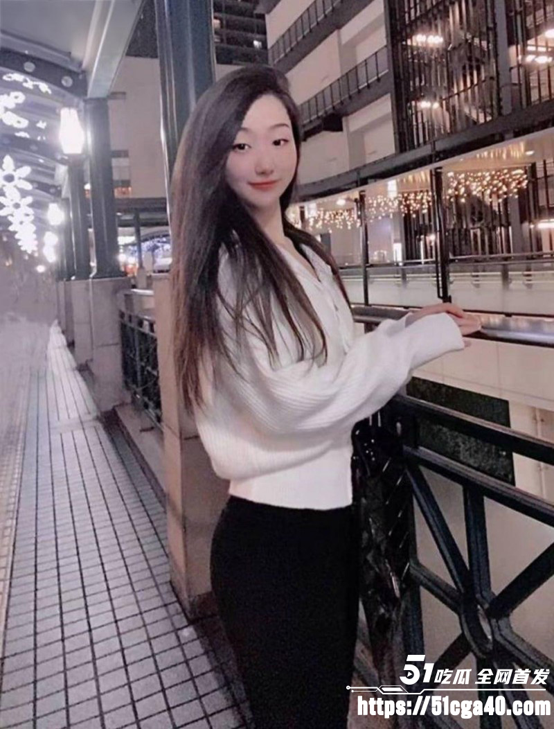 江西南昌留学生李馨竹露脸口交视频05