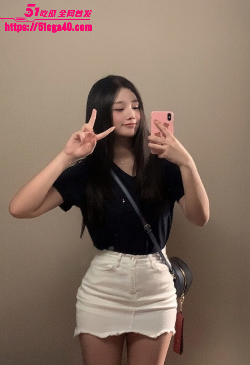 韩国Ins高颜值女模yunseo定制私拍02